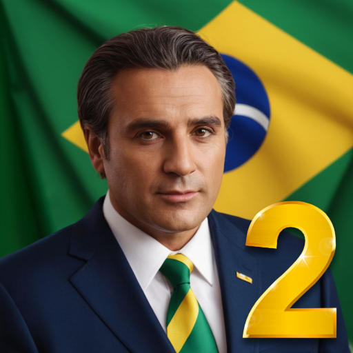 EM 2 - Simulador do Presidente