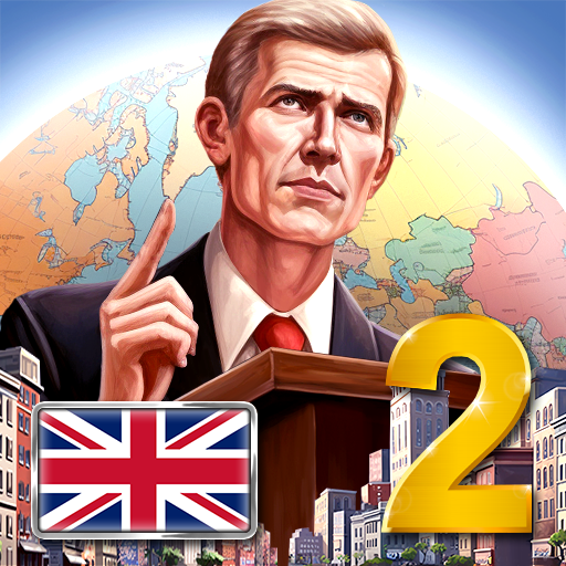 MA 2 – President Simulator PC