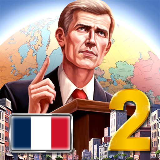 AM 2 - Simulateur du Président