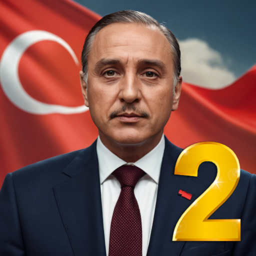 2. MÇ - Başkan Simülatörü PC