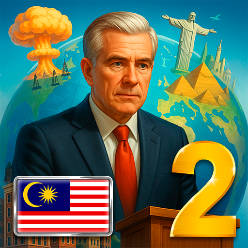 MA 2 – President Simulator