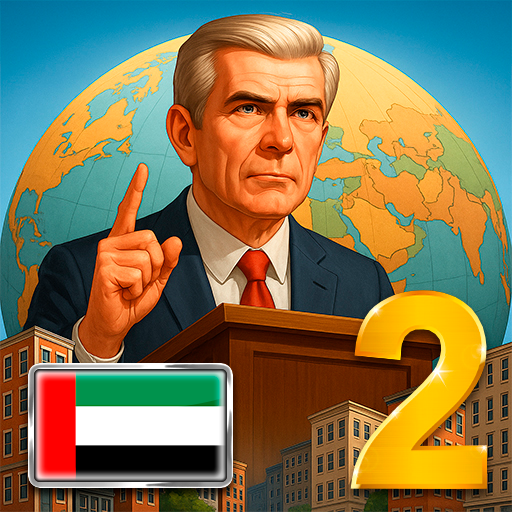 العصر الحديث 2 - محاكي الرئيس