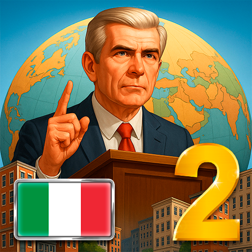 LM 2 Simulatore del Presidente PC