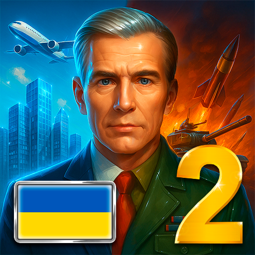 ЭС 2 – Симулятор Президента ПК