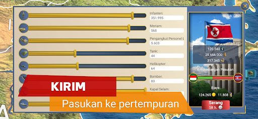 EM 2 - Simulator Presiden PC