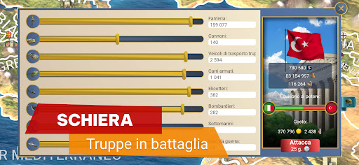 LM 2 Simulatore del Presidente