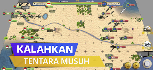 EM 2 - Simulator Presiden