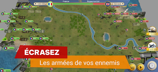 AM 2 - Simulateur du Président