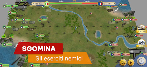 LM 2 Simulatore del Presidente