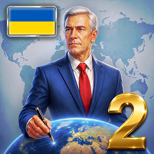 ЭС 2 Симулятор Президента Lite ПК