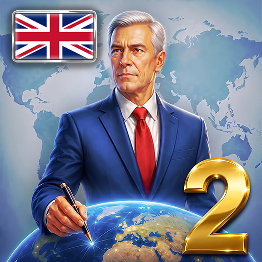 MA 2: President Simulator Lite الحاسوب