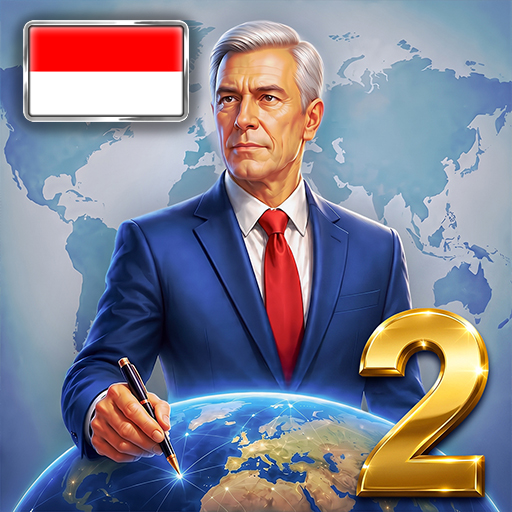 MA 2: Simulator Presiden Lite PC