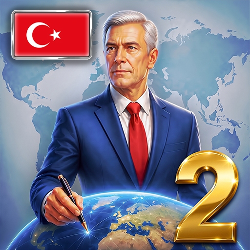 MA 2: President Simulator Lite PC