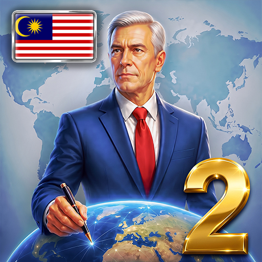 komputer MA 2: President Simulator Lite