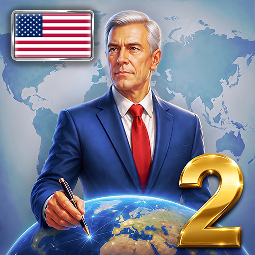 MA 2: President Simulator Lite