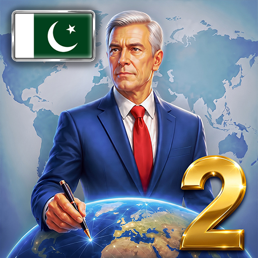 MA 2: President Simulator Lite
