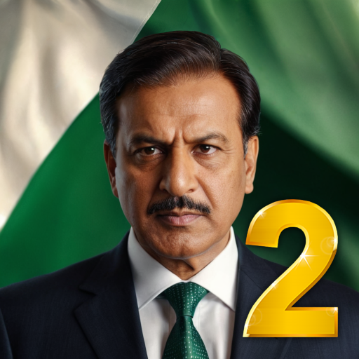 MA 2 – President Simulator PRO