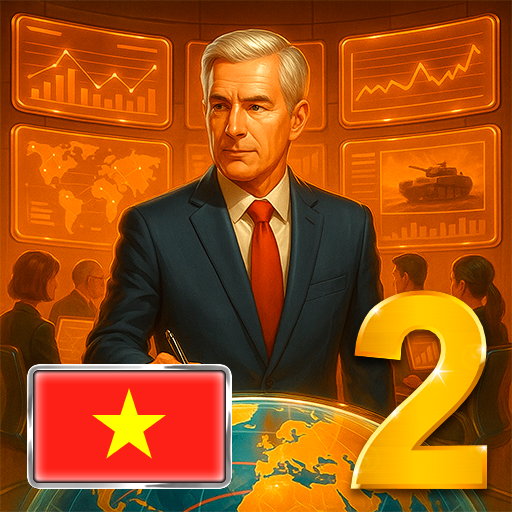 TGHĐ 2–Mô phỏng Tổng thống PRO