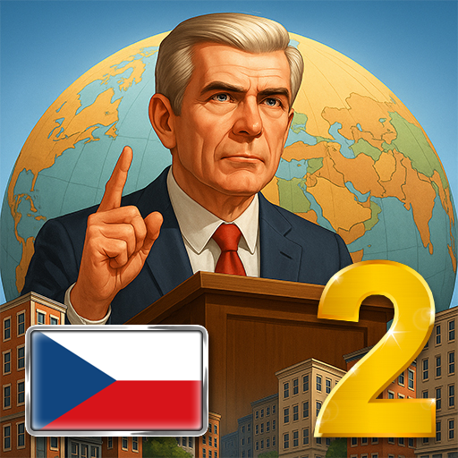 MA 2 – President Simulator PRO
