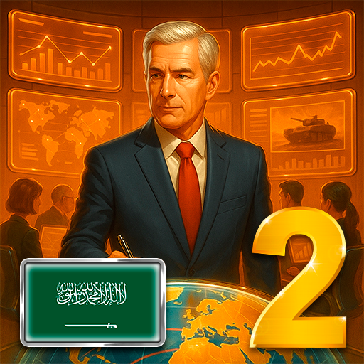MA 2 – President Simulator PRO