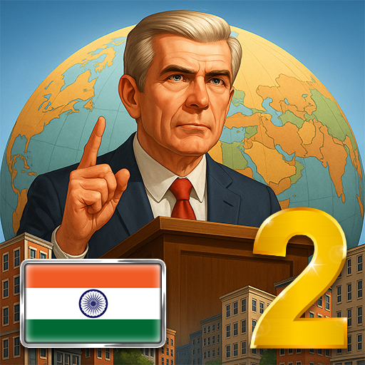 MA 2 – President Simulator PRO