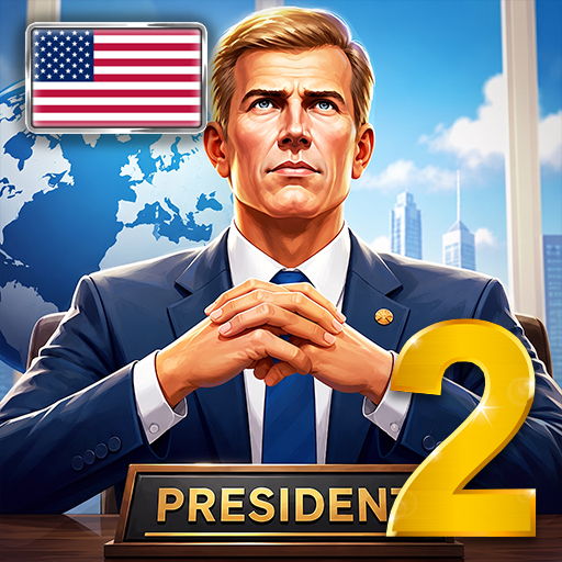 MA 2 – President Simulator PRO