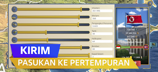 EM 2 - Simulator Presiden PRO