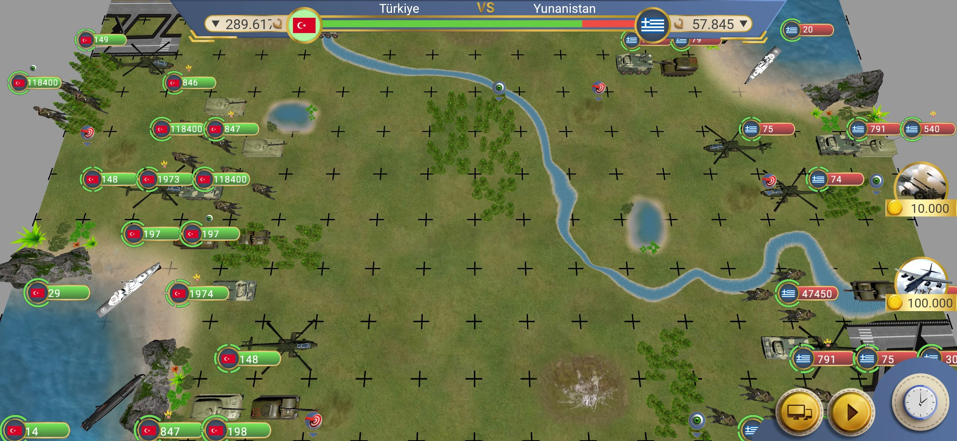 2. MÇ - Başkan Simülatörü PRO PC