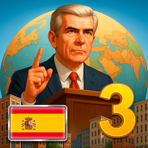 MA 3 – President Simulator