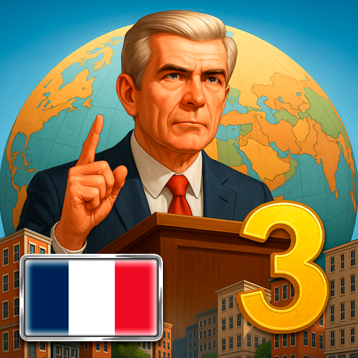 MA 3 – Simulateur de président
