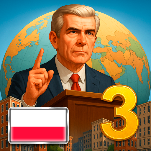 MA 3 – President Simulator