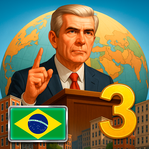 MA 3 – Simulador do Presidente