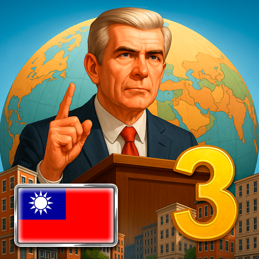 MA 3 – 總統模擬器