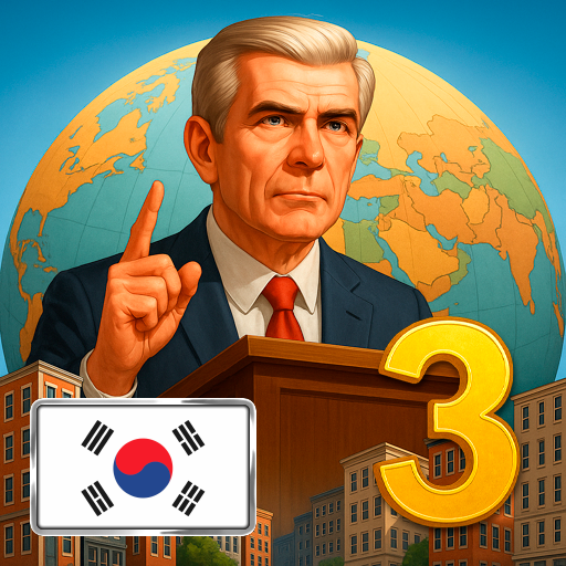 MA 3 – President Simulator PC