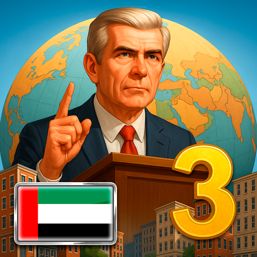 MA 3 – محاكاة الرئيس