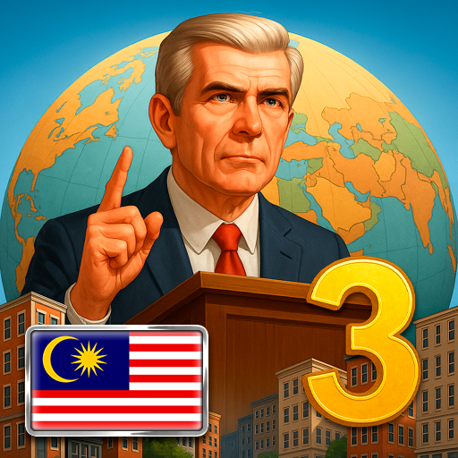 MA 3 – President Simulator