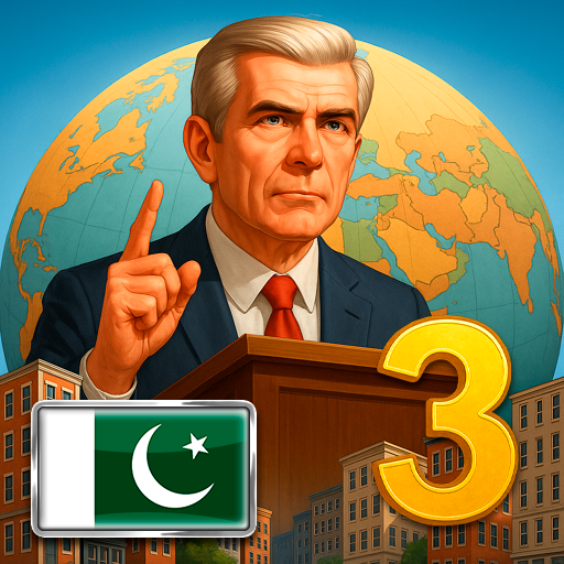 MA 3 – President Simulator PRO پی سی