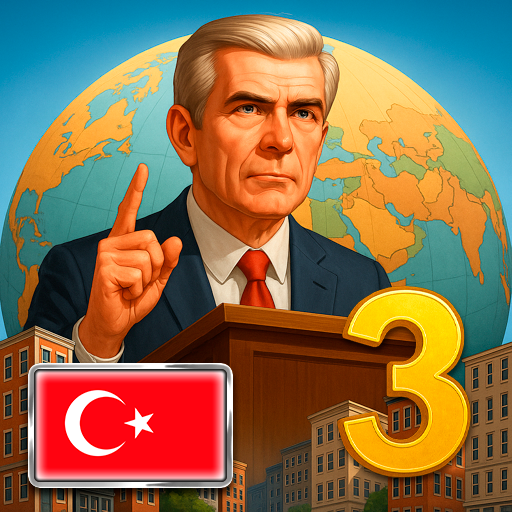 3. MÇ - Başkan Simülatörü PRO