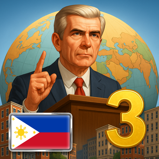 MA 3 – President Simulator PRO