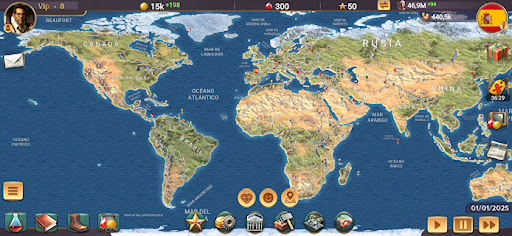 Era de modernidad 3 Premium