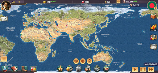 MA 3  রাষ্ট্রপতি সিমুলেটর প্রো পিসি