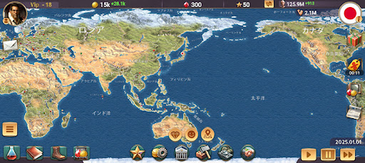 近代の時代3プレミアム PC版