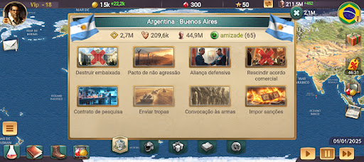 Era da Modernidade 3 Premium