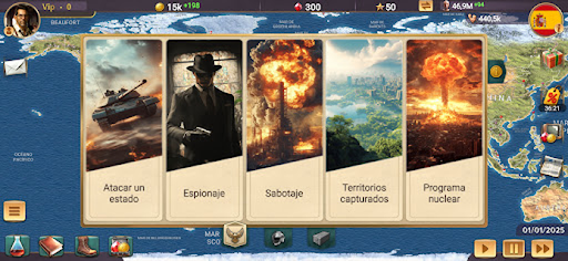 Era de modernidad 3 Premium