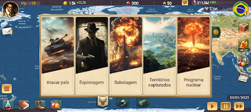 Era da Modernidade 3 Premium