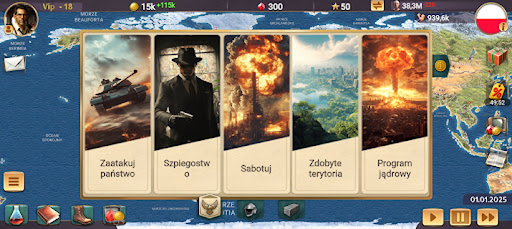 Wiek Nowoczesności 3 Premium PC