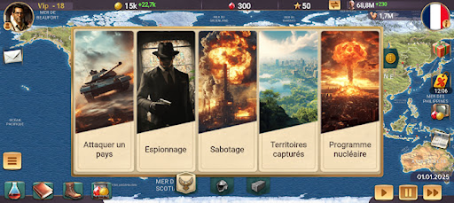 Age moderne 3 Premium