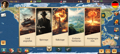 Epoche der Gegenwart 3 Premium PC