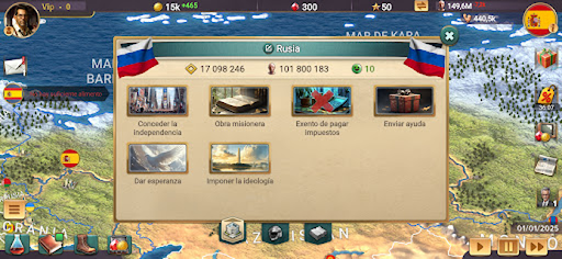 Era de modernidad 3 Premium