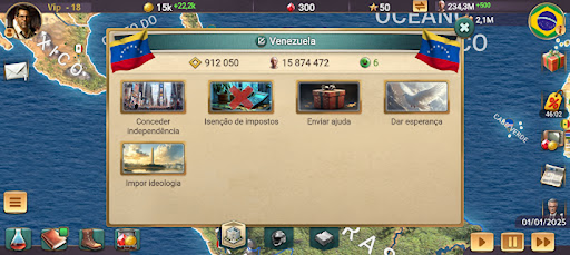 Era da Modernidade 3 Premium